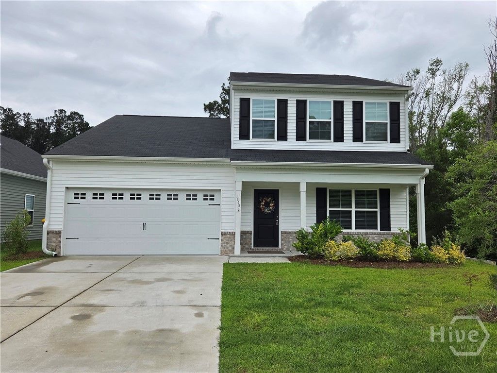 1009 Easthaven Boulevard, Pooler, GA 31322