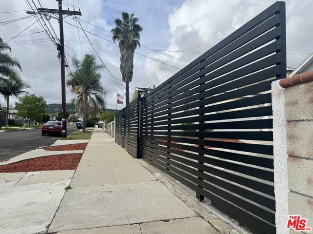 932 W Crestwood Street, San Pedro (los Angeles), CA 90731