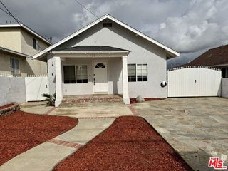 932 W Crestwood Street, San Pedro (los Angeles), CA 90731