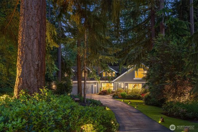 2609 208th Avenue SE, Sammamish, WA 98075