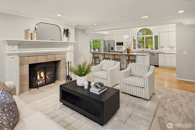 2609 208th Avenue SE, Sammamish, WA 98075