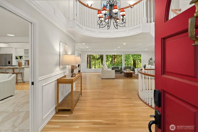 2609 208th Avenue SE, Sammamish, WA 98075