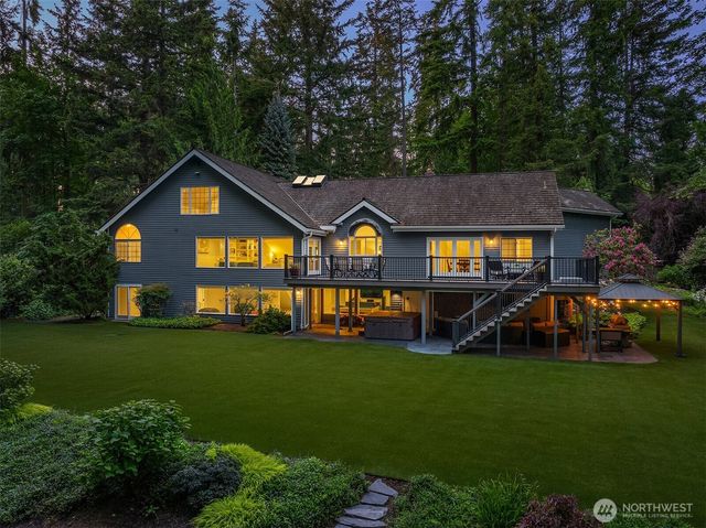 2609 208th Avenue SE, Sammamish, WA 98075