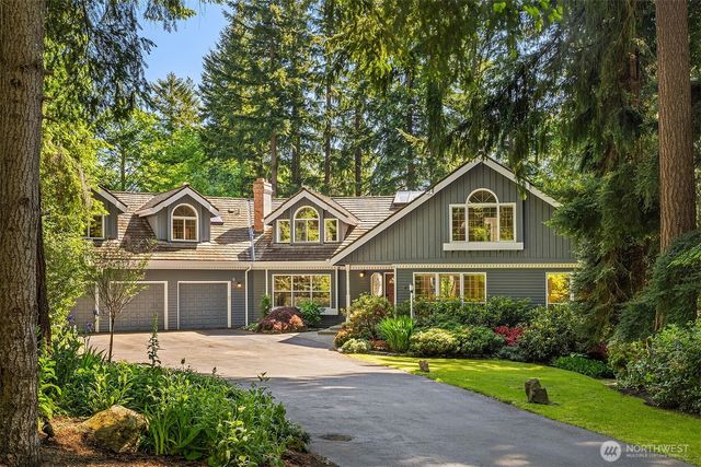 2609 208th Avenue SE, Sammamish, WA 98075