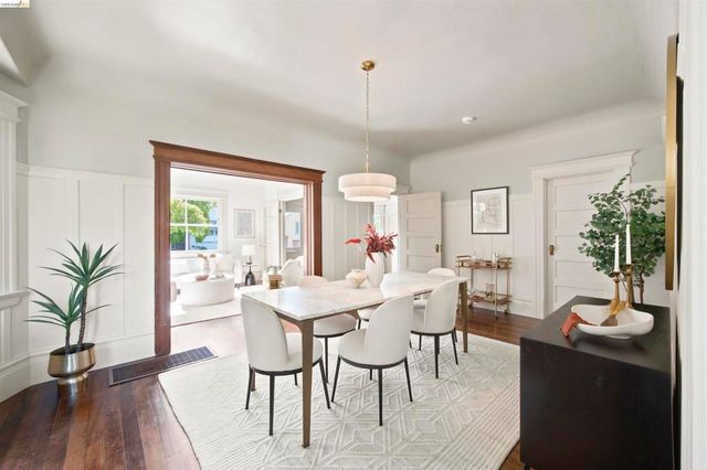 2117 Grant St, Berkeley, CA 94703