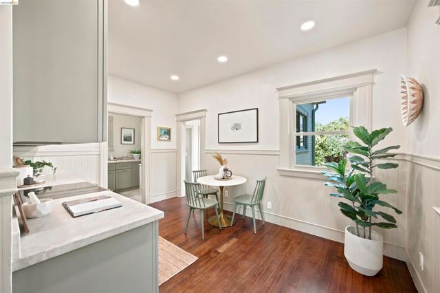 2117 Grant St, Berkeley, CA 94703