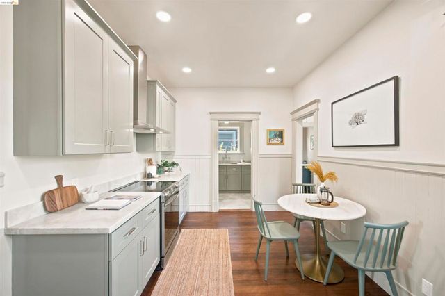 2117 Grant St, Berkeley, CA 94703
