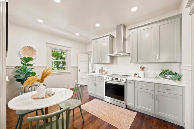 2117 Grant St, Berkeley, CA 94703