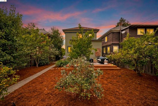 2117 Grant St, Berkeley, CA 94703