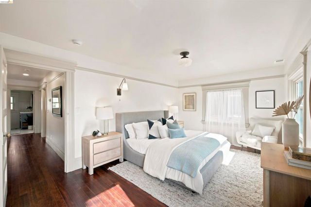 2117 Grant St, Berkeley, CA 94703