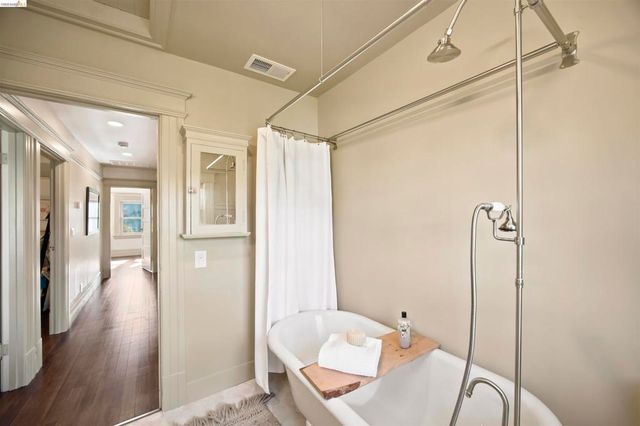 2117 Grant St, Berkeley, CA 94703