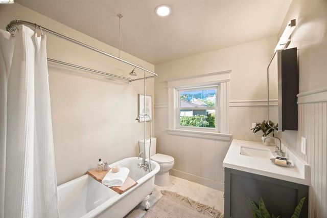 2117 Grant St, Berkeley, CA 94703