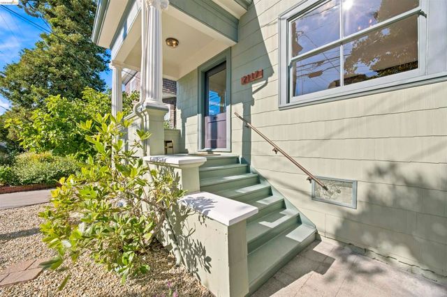 2117 Grant St, Berkeley, CA 94703