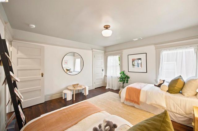 2117 Grant St, Berkeley, CA 94703