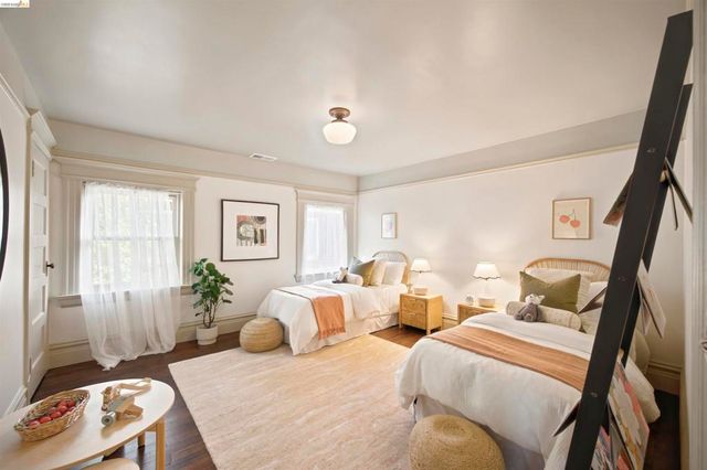 2117 Grant St, Berkeley, CA 94703