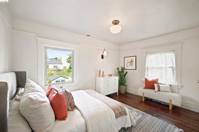 2117 Grant St, Berkeley, CA 94703