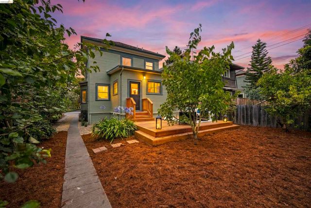 2117 Grant St, Berkeley, CA 94703