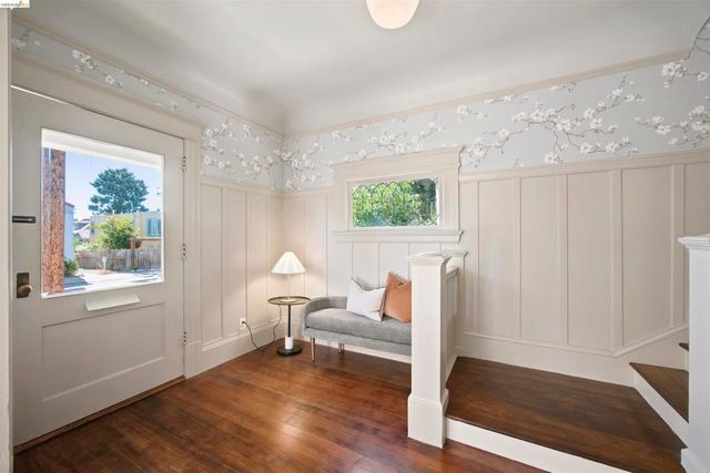 2117 Grant St, Berkeley, CA 94703