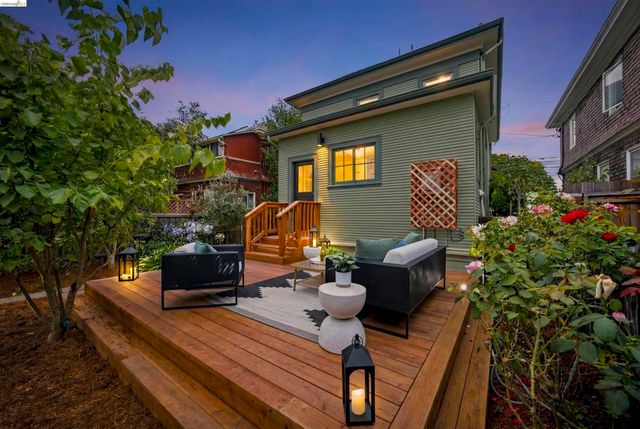2117 Grant St, Berkeley, CA 94703
