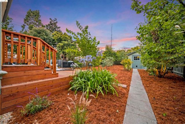 2117 Grant St, Berkeley, CA 94703