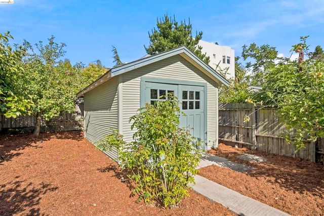 2117 Grant St, Berkeley, CA 94703