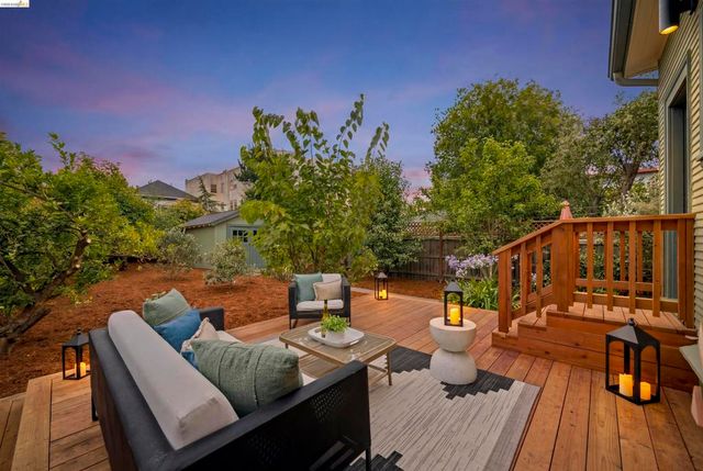 2117 Grant St, Berkeley, CA 94703
