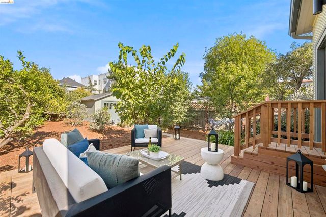 2117 Grant St, Berkeley, CA 94703