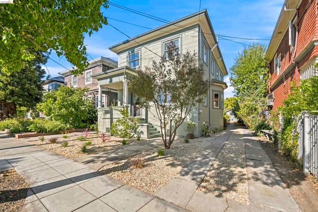 2117 Grant St, Berkeley, CA 94703