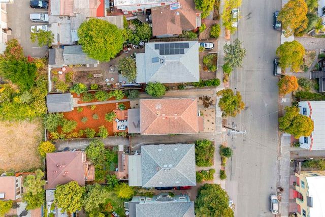 2117 Grant St, Berkeley, CA 94703