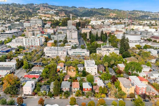 2117 Grant St, Berkeley, CA 94703