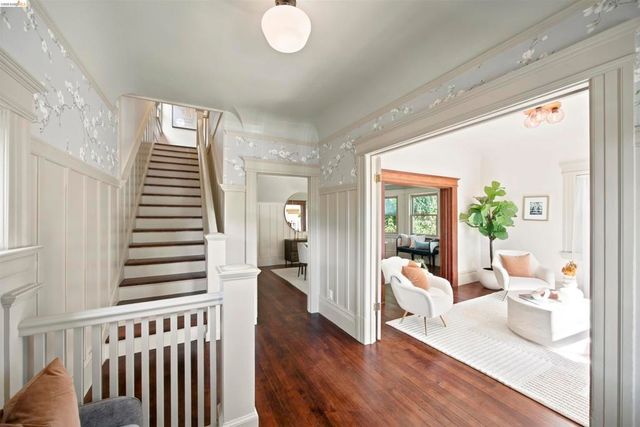 2117 Grant St, Berkeley, CA 94703