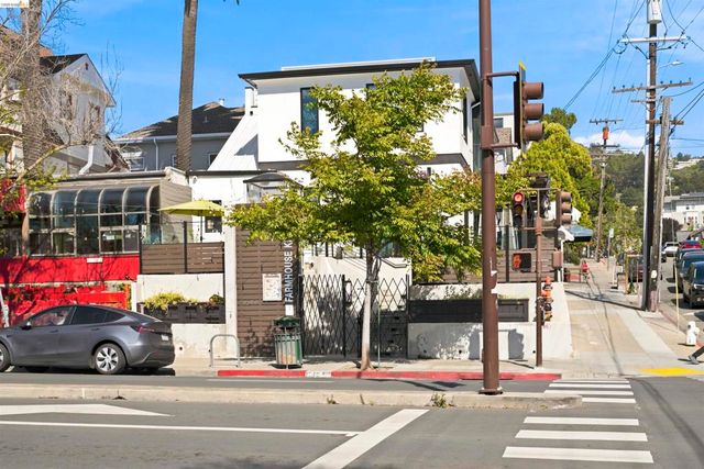 2117 Grant St, Berkeley, CA 94703