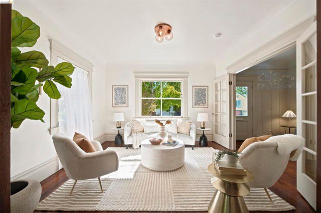 2117 Grant St, Berkeley, CA 94703