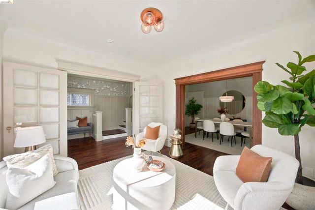 2117 Grant St, Berkeley, CA 94703