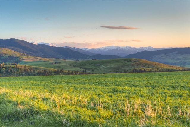 TBD S Whistleberry Road, Bozeman, MT 59718