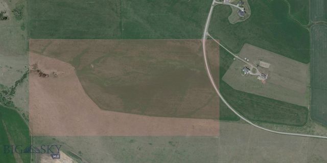 TBD S Whistleberry Road, Bozeman, MT 59718