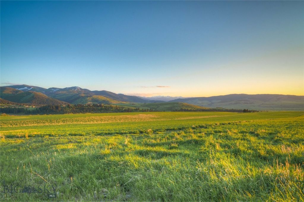 TBD S Whistleberry Road, Bozeman, MT 59718 photo 2
