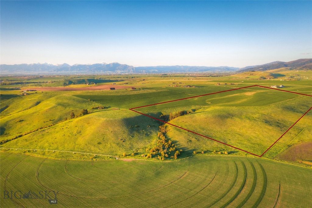 TBD S Whistleberry Road, Bozeman, MT 59718 photo 20