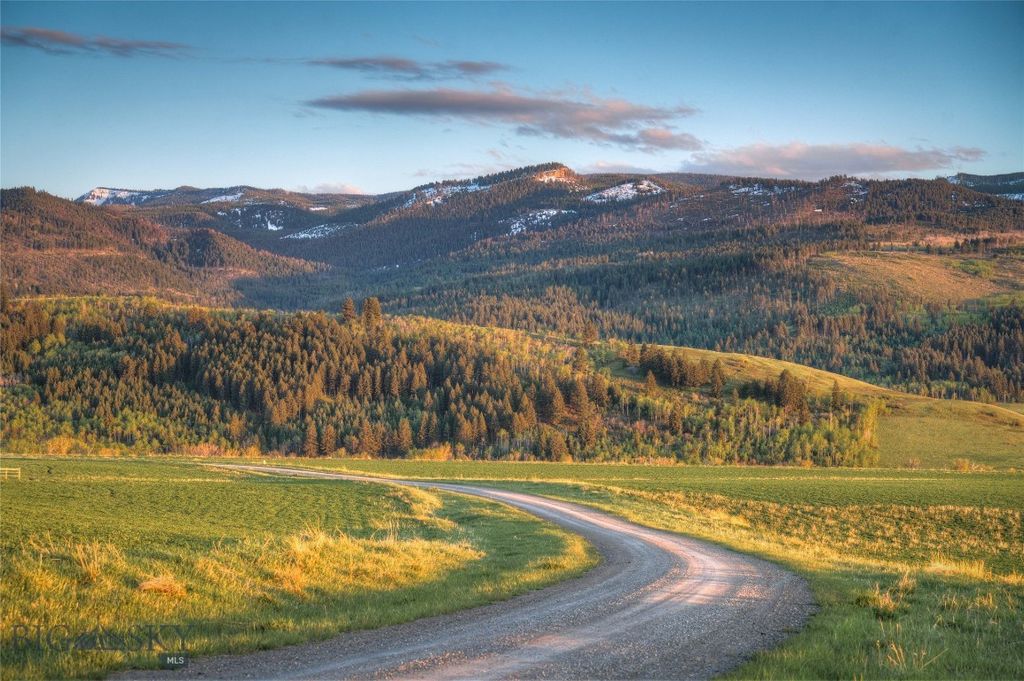 TBD S Whistleberry Road, Bozeman, MT 59718 photo 5