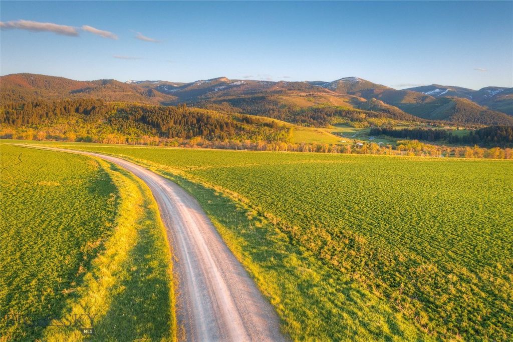 TBD S Whistleberry Road, Bozeman, MT 59718 photo 6