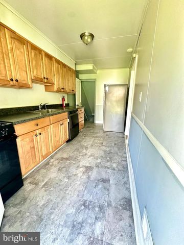8318 LOCH RAVEN BLVD, Towson, MD 21286