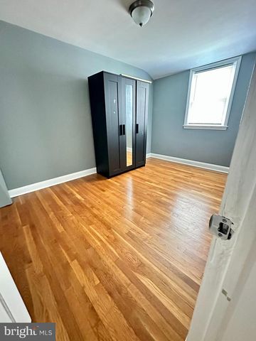 8318 LOCH RAVEN BLVD, Towson, MD 21286