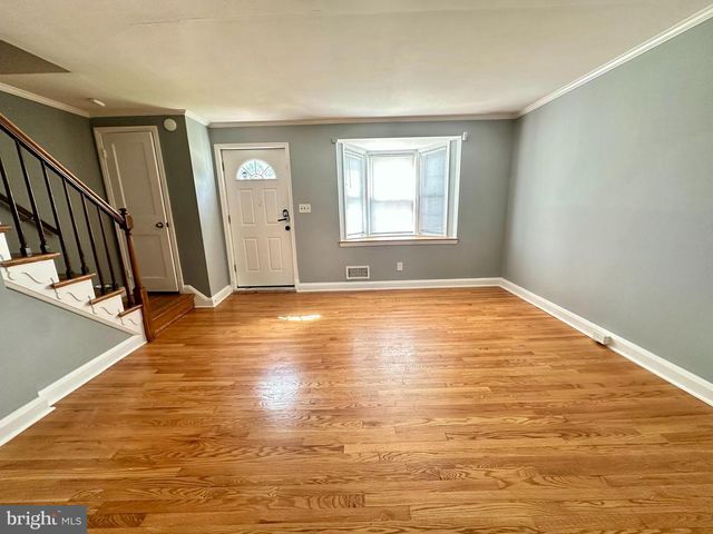 8318 LOCH RAVEN BLVD, Towson, MD 21286