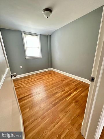 8318 LOCH RAVEN BLVD, Towson, MD 21286