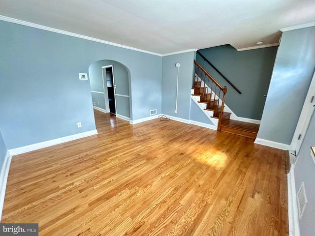 8318 LOCH RAVEN BLVD, Towson, MD 21286
