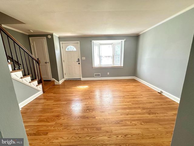 8318 LOCH RAVEN BLVD, Towson, MD 21286