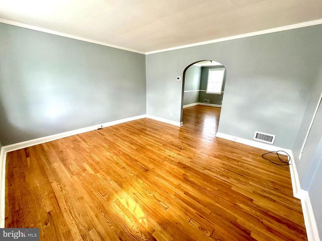 8318 LOCH RAVEN BLVD, Towson, MD 21286