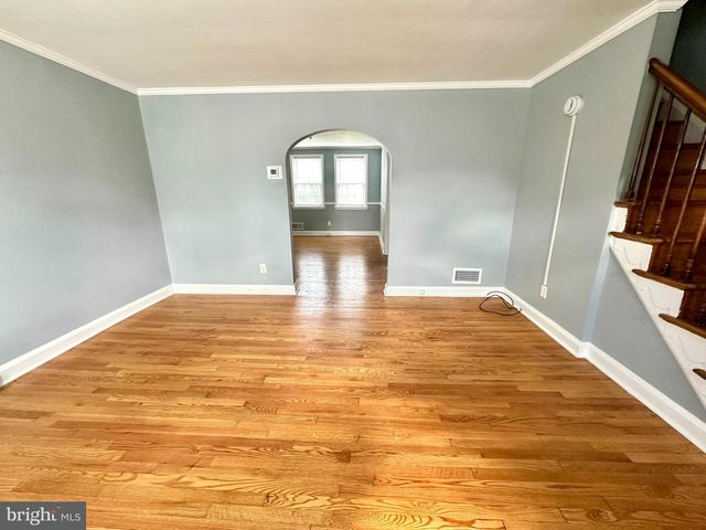 8318 LOCH RAVEN BLVD, Towson, MD 21286