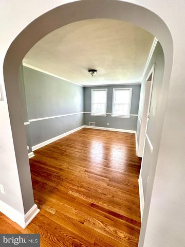 8318 LOCH RAVEN BLVD, Towson, MD 21286