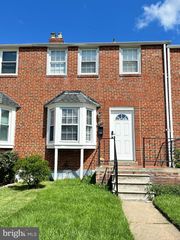 8318 LOCH RAVEN BLVD, Towson, MD 21286